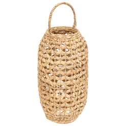 Lanterne ronde "Sand"*ATMOSPHERA Outlet