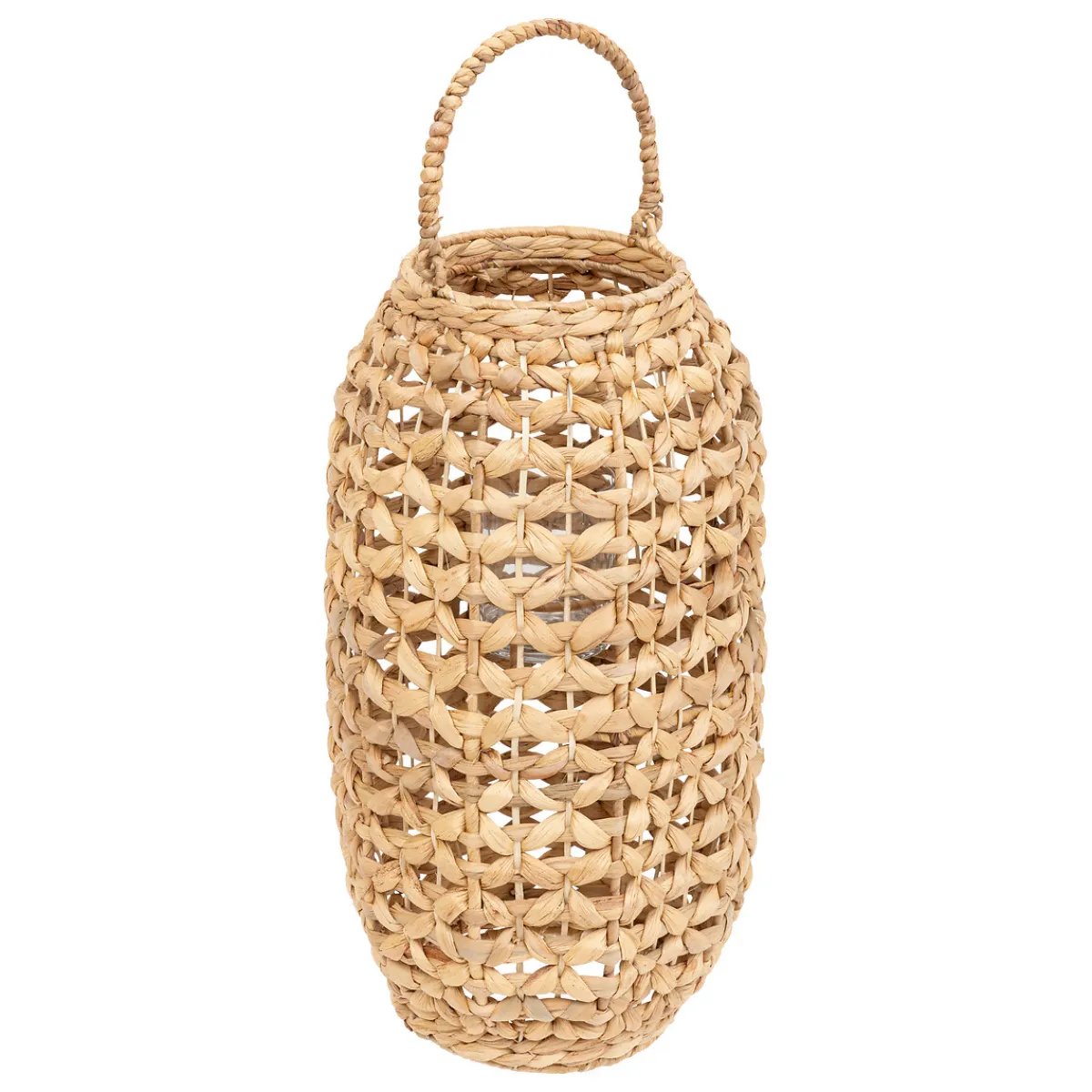 Lanterne ronde "Sand"*ATMOSPHERA Outlet