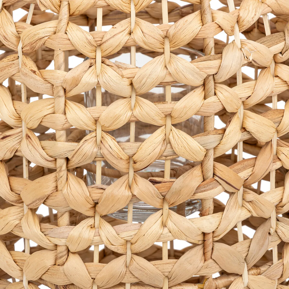 Lanterne ronde "Sand"*ATMOSPHERA Outlet