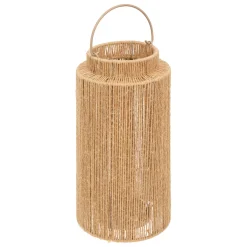 Lanterne ronde "The floral"*ATMOSPHERA