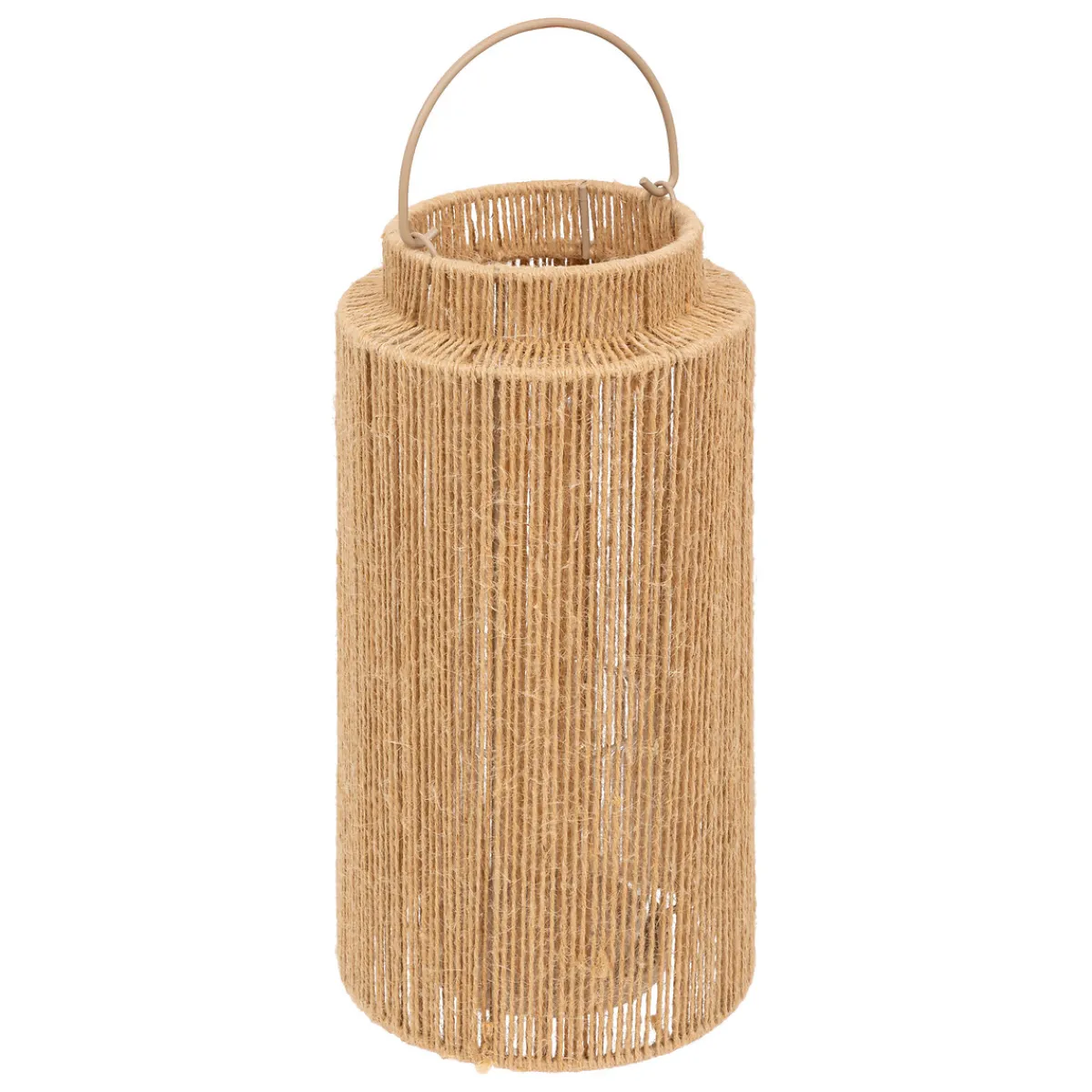 Lanterne ronde "The floral"*ATMOSPHERA