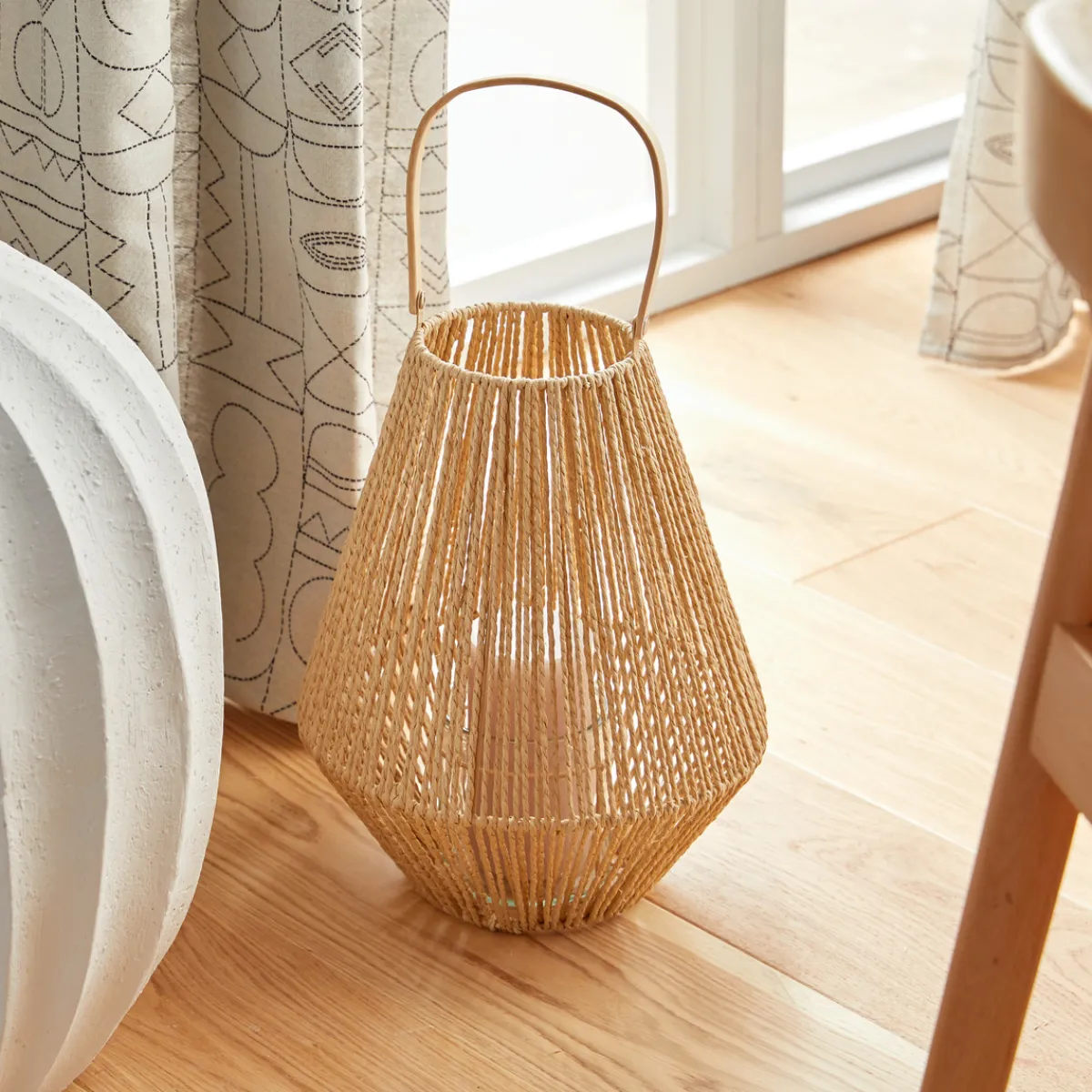 Lanterne "Ross"*ATMOSPHERA