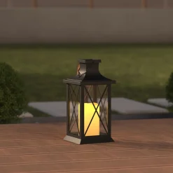 Lanterne solaire*ATMOSPHERA Discount
