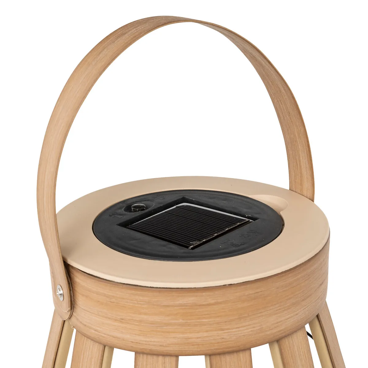 Lanterne solaire "Aria"*ATMOSPHERA New