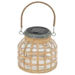 Lanterne solaire "Niky"*ATMOSPHERA Outlet