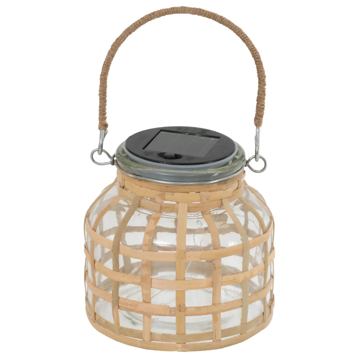 Lanterne solaire "Niky"*ATMOSPHERA Outlet