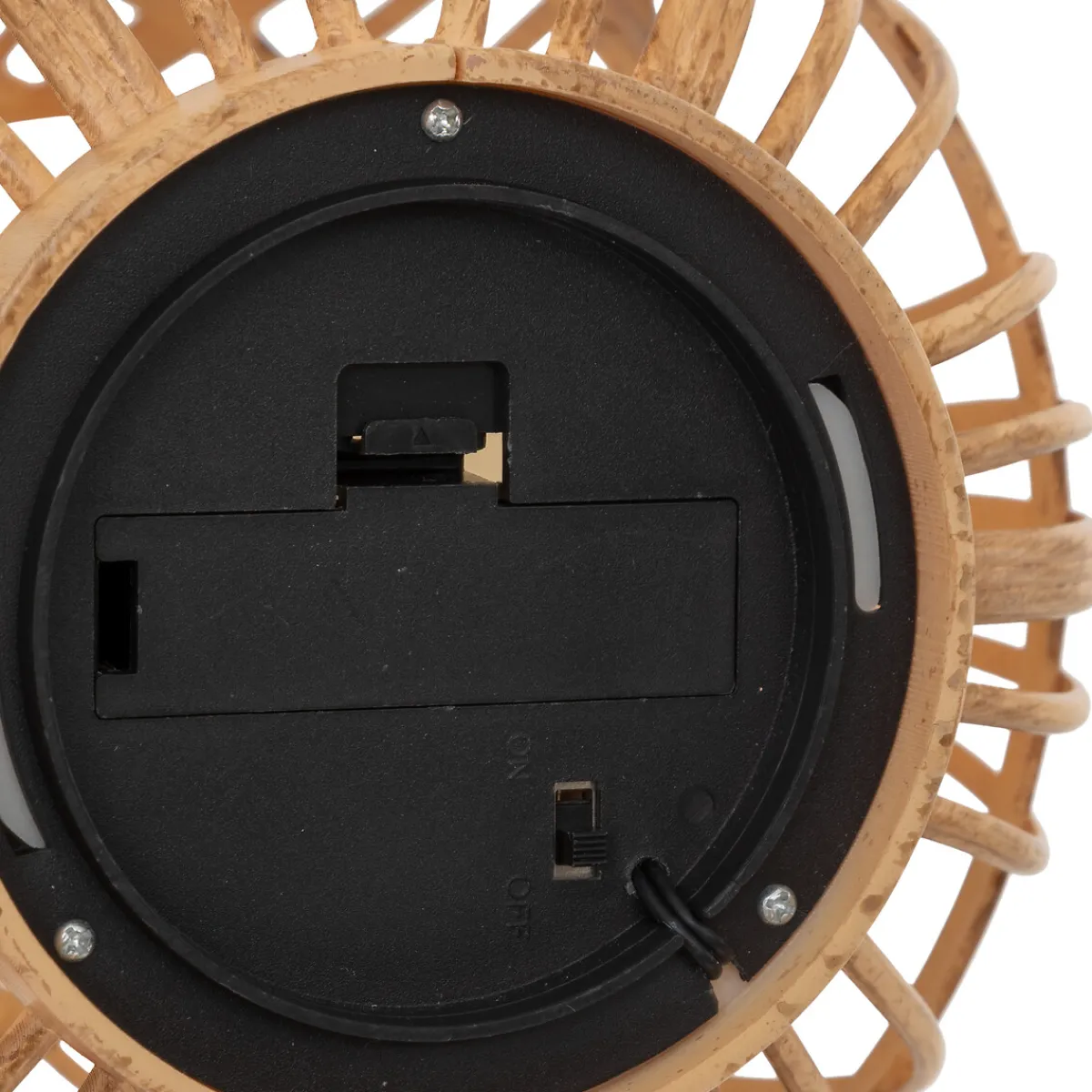 Lanterne solaire "Rania"*ATMOSPHERA