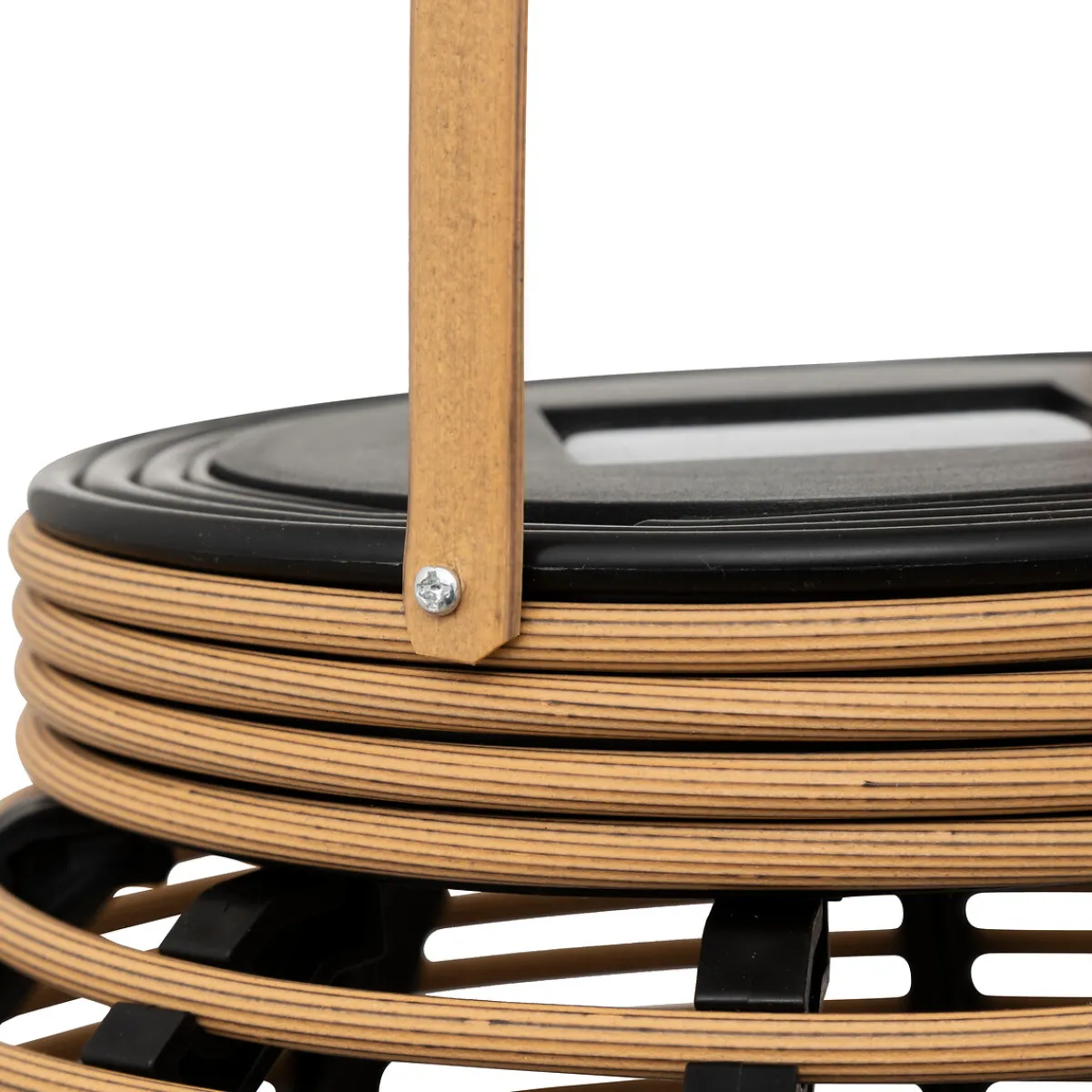 Lanterne solaire "Tany"*ATMOSPHERA Outlet