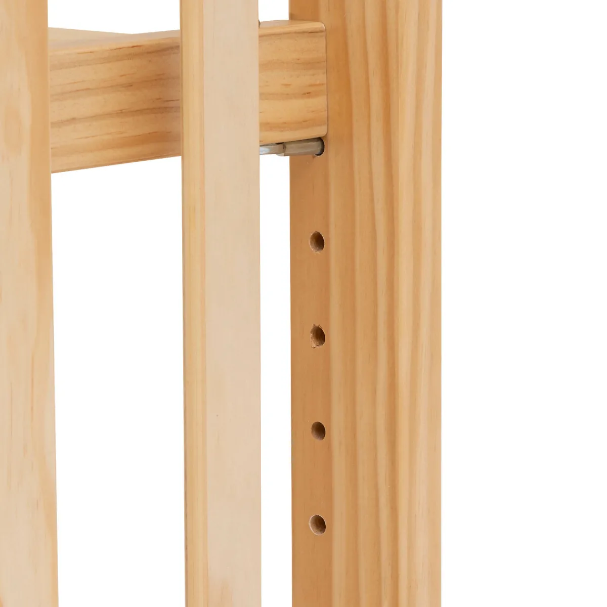 Lit bébé sommier intégré "Sama"*ATMOSPHERA Clearance