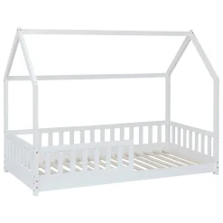Lit cabane enfant "Bosco"*ATMOSPHERA Sale