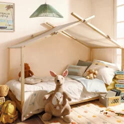 Lit tente enfant "Ilan"*ATMOSPHERA Online