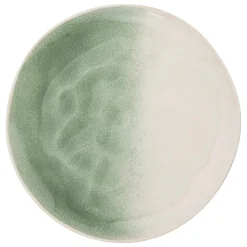 Lot de 6 assiettes dessert "Mala"*ATMOSPHERA Hot