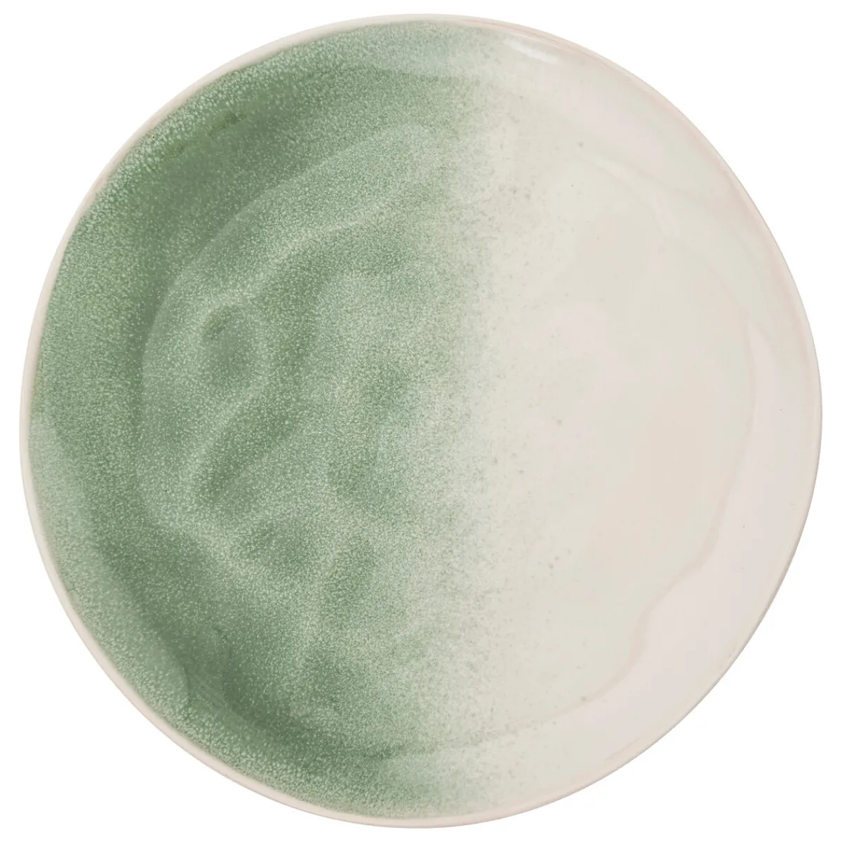 Lot de 6 assiettes dessert "Mala"*ATMOSPHERA Hot