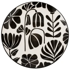 Lot de 6 assiettes dessert "Twis"*ATMOSPHERA Sale