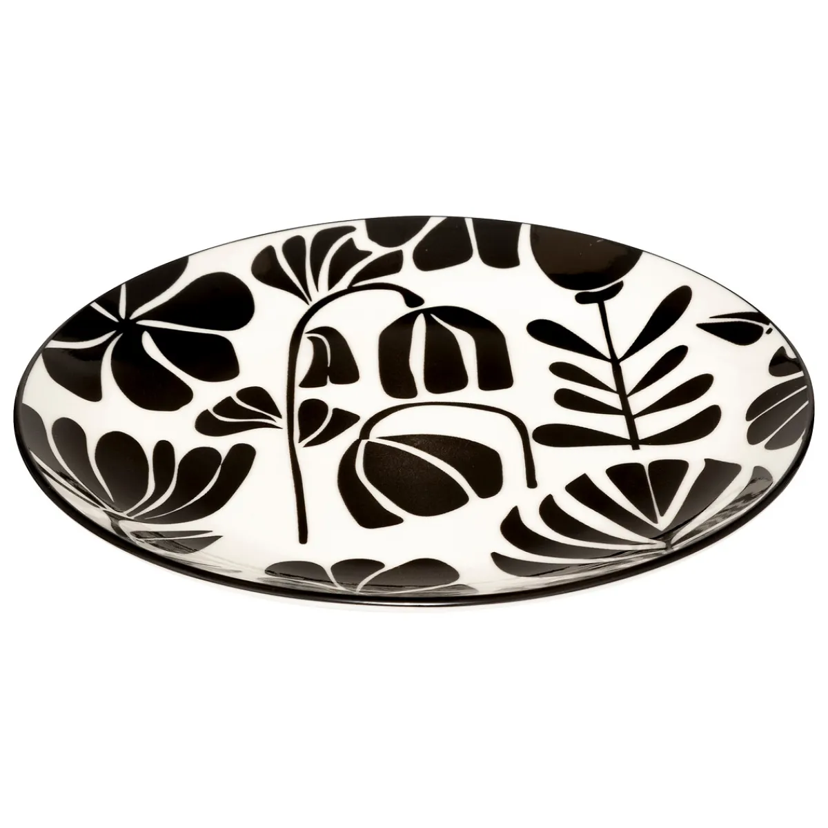 Lot de 6 assiettes dessert "Twis"*ATMOSPHERA Sale