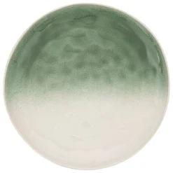 Lot de 6 assiettes plates "Mala"*ATMOSPHERA Outlet