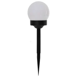 Lot de 4 balises solaires "Tea"*ATMOSPHERA Online