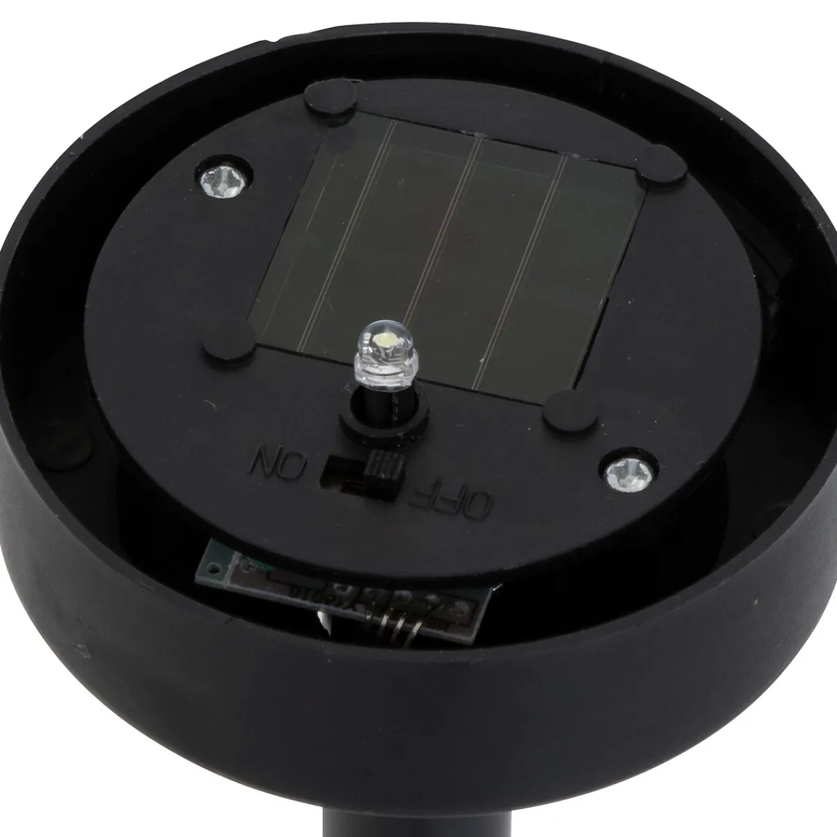 Lot de 4 balises solaires "Tea"*ATMOSPHERA Online