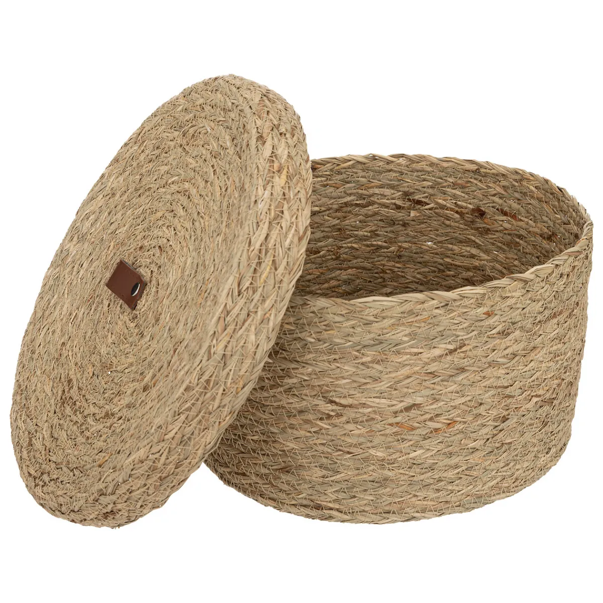 Lot de 2 boîtes "Arianna"*ATMOSPHERA New