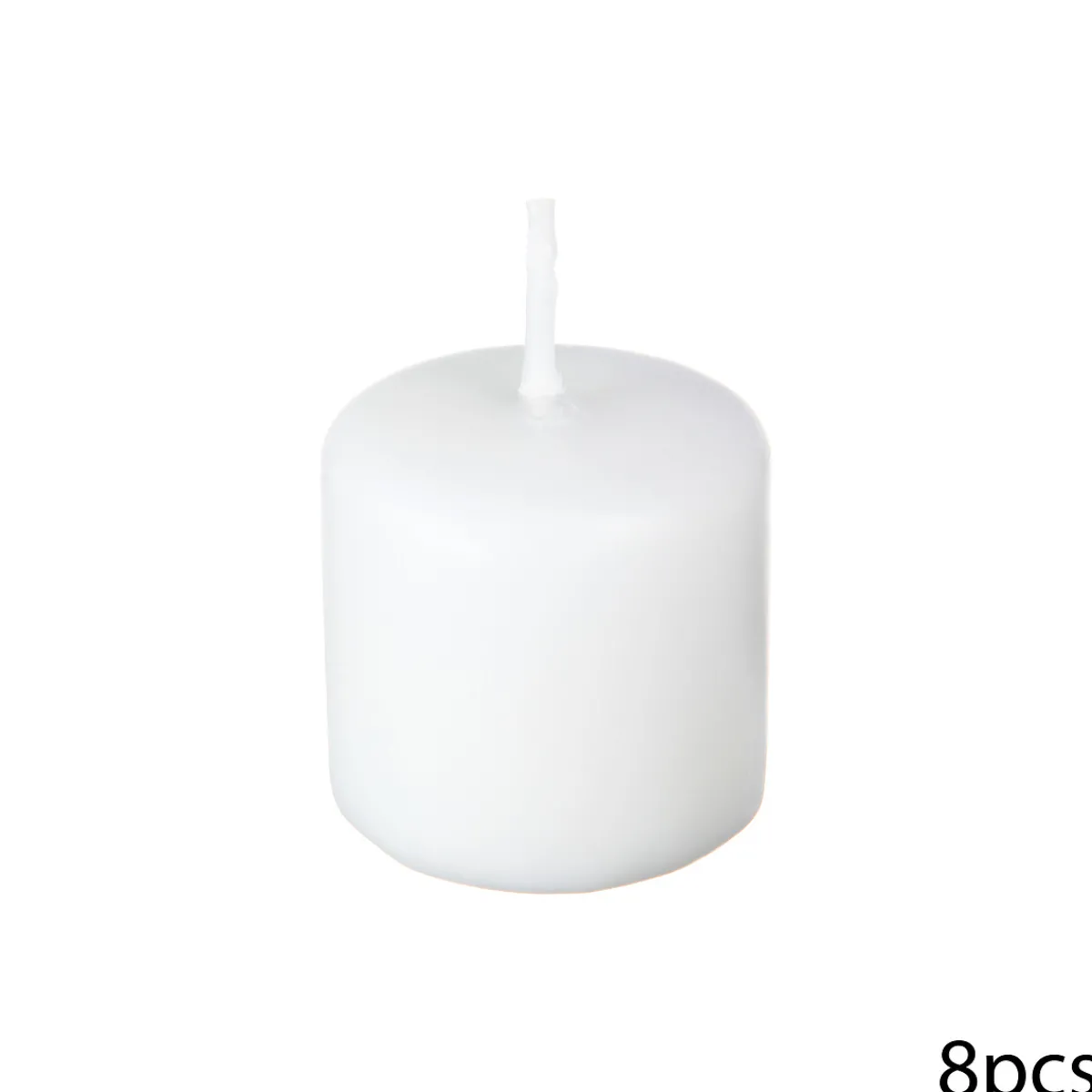 Lot de 10 bougies*ATMOSPHERA Online