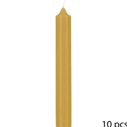 Lot de 10 bougies bâtons*ATMOSPHERA New