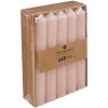 Lot de 10 bougies bâtons*ATMOSPHERA