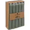 Lot de 10 bougies bâtons*ATMOSPHERA Outlet