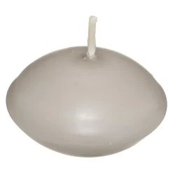 Lot de 6 bougies flottantes*ATMOSPHERA Online