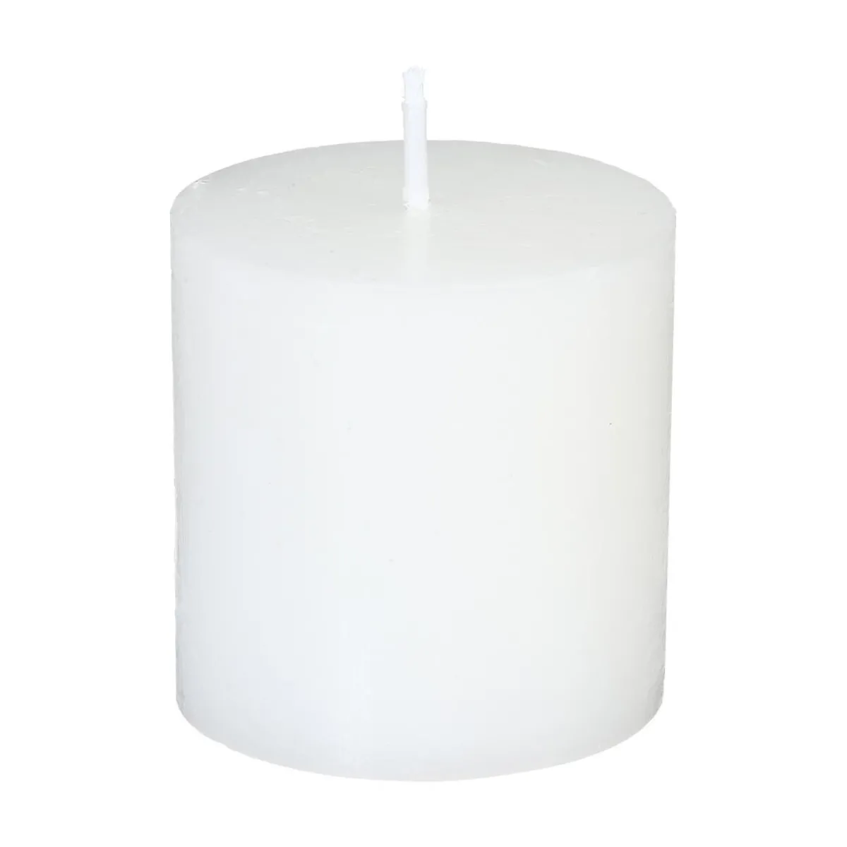 Lot de 4 bougies rustiques "Olia"*ATMOSPHERA Sale