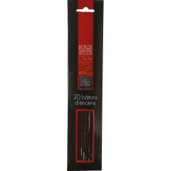 Lot de 20 bâtons d'encens*ATMOSPHERA New