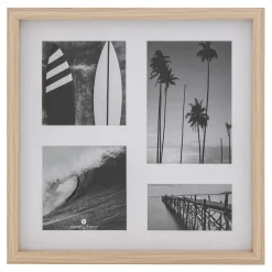 Lot de 5 cadres photos 