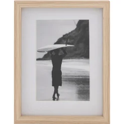 Lot de 5 cadres photos 