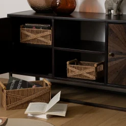 Lot de 3 caisses "Eugène"*ATMOSPHERA Online