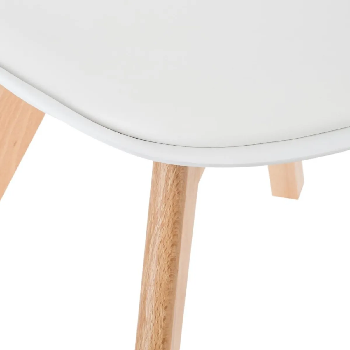 Lot de 4 chaises "Baya"*ATMOSPHERA Clearance