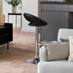 Lot de 2 chaises de bar "Sasha"*ATMOSPHERA Discount