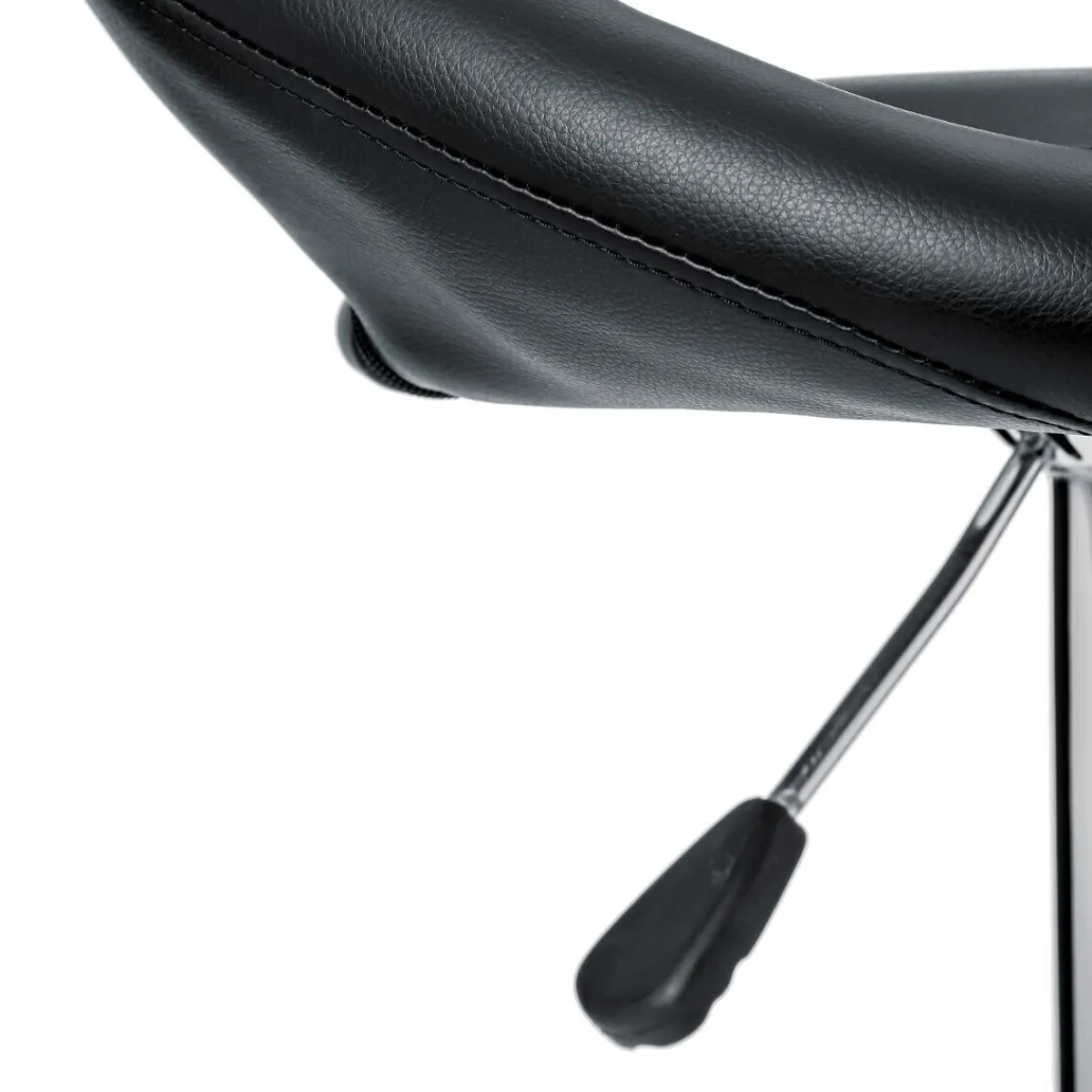 Lot de 2 chaises de bar "Sasha"*ATMOSPHERA Discount