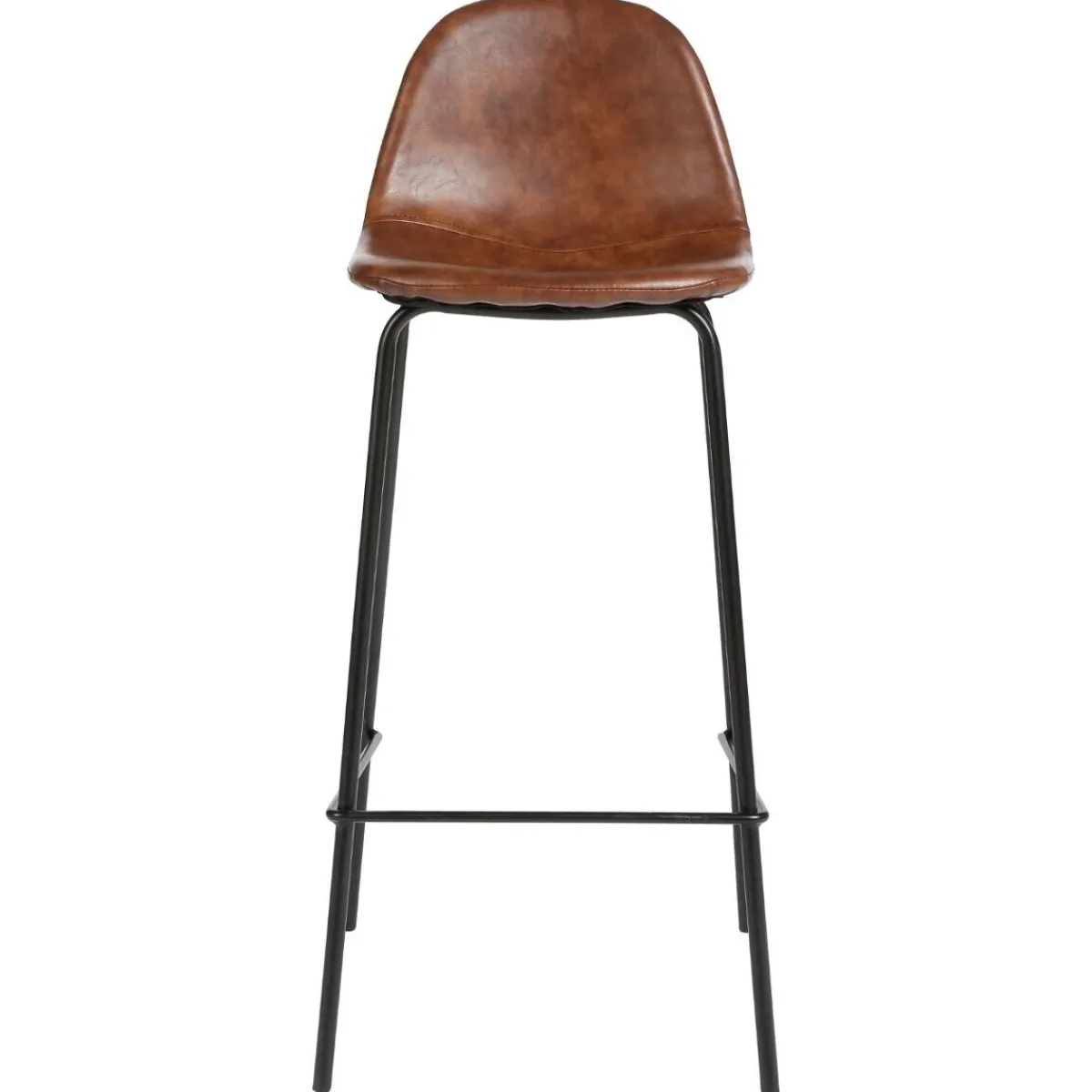 Lot de 2 chaises de bar "Vladi"*ATMOSPHERA Clearance