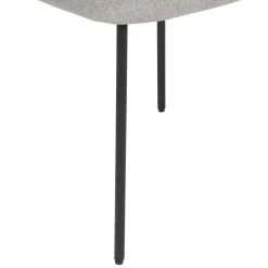 Lot de 2 chaises de bureau