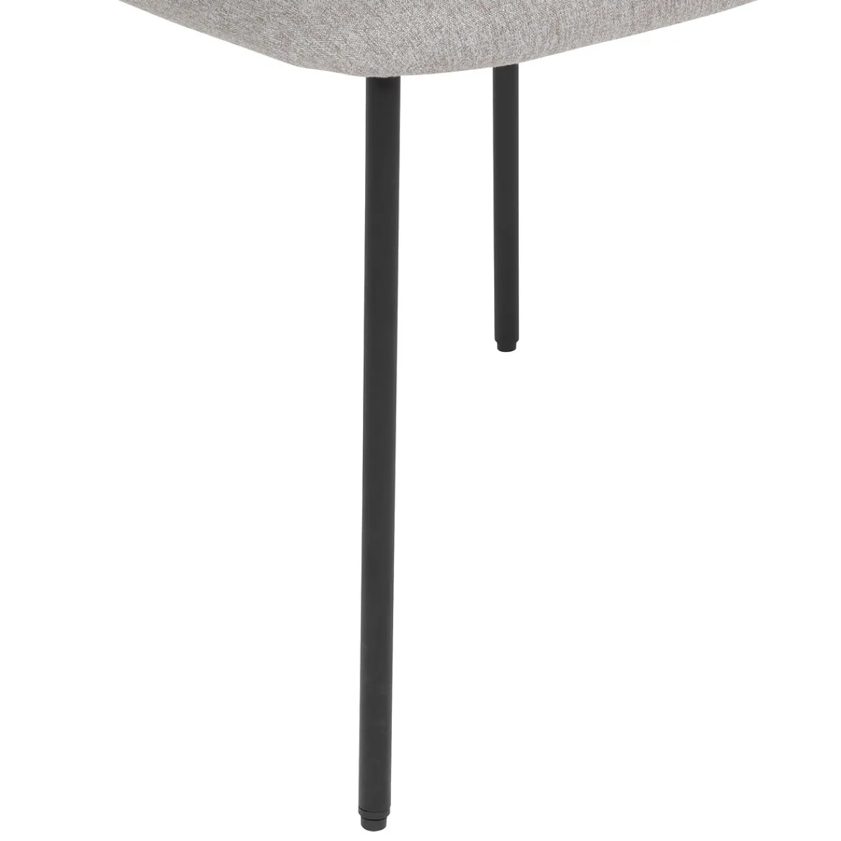 Lot de 2 chaises de bureau "Jaisa"*ATMOSPHERA Discount