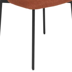 Lot de 2 chaises de bureau 