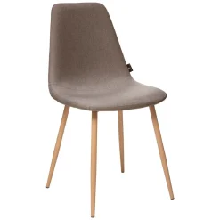 Lot de 2 chaises "Roka"*ATMOSPHERA Best