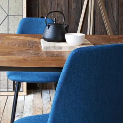 Lot de 2 chaises "Tyka"*ATMOSPHERA Online