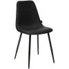 Lot de 2 chaises "Tyka"*ATMOSPHERA Clearance