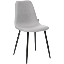 Lot de 2 chaises "Tyka"*ATMOSPHERA Discount