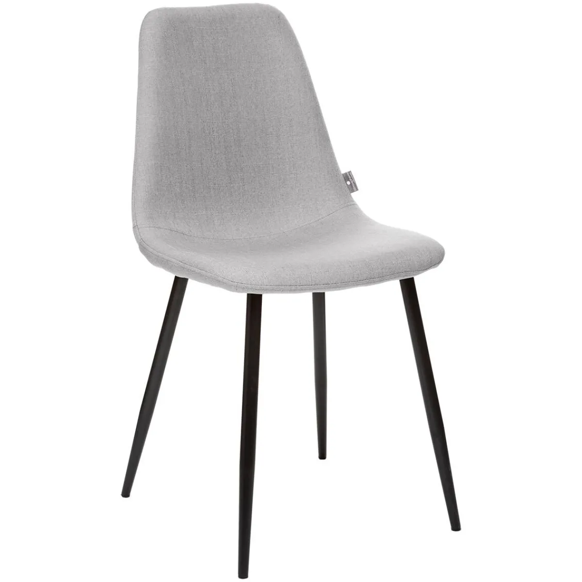 Lot de 2 chaises "Tyka"*ATMOSPHERA Discount