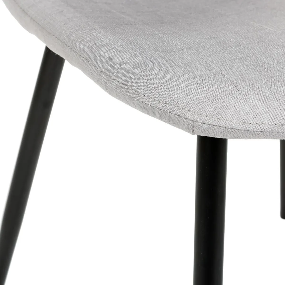 Lot de 2 chaises "Tyka"*ATMOSPHERA Discount