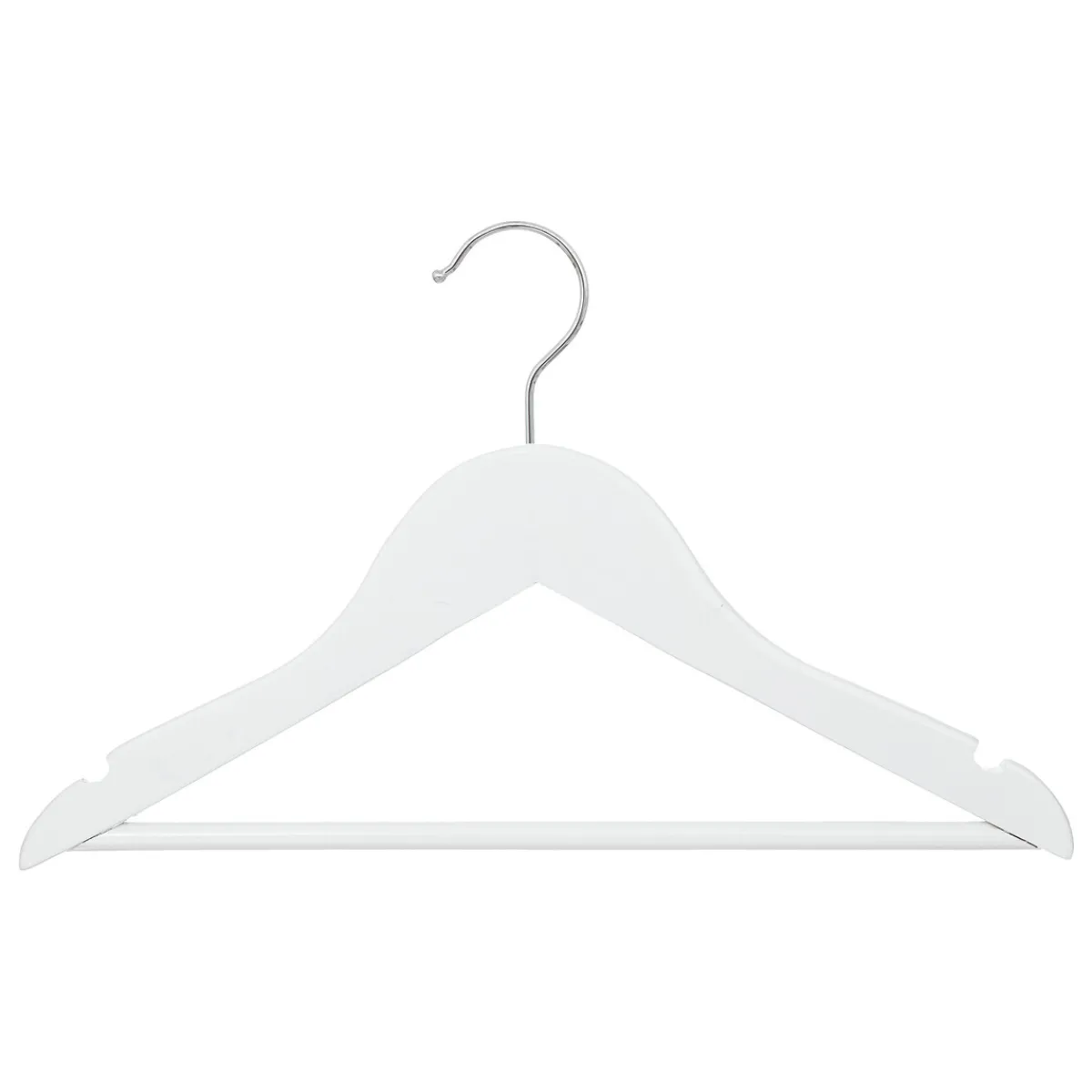 Lot de 4 cintres*ATMOSPHERA Clearance