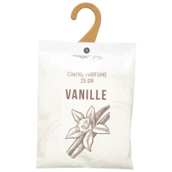 Lot de 3 cintres parfumés*ATMOSPHERA