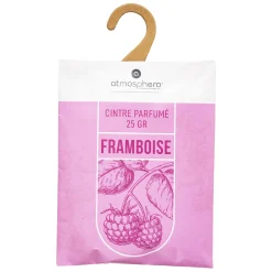 Lot de 3 cintres parfumés*ATMOSPHERA Best