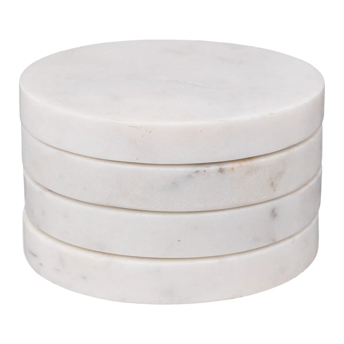 Lot de 4 dessous de verre "Sublima"*ATMOSPHERA Clearance